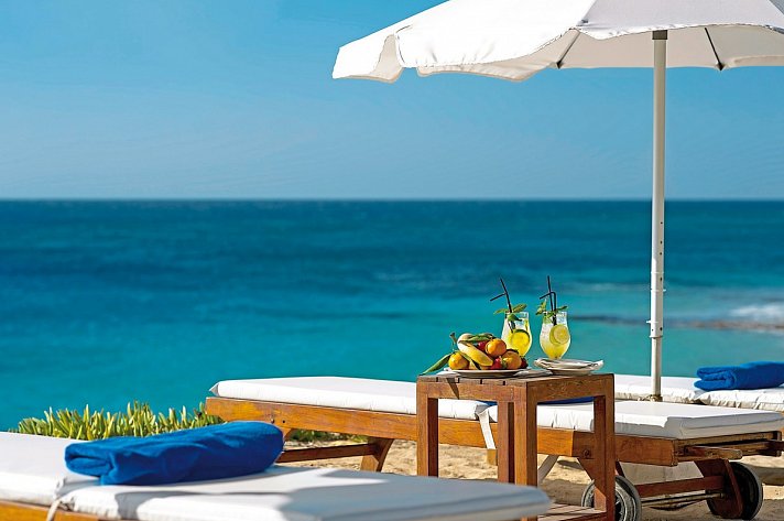 Grecian Sands