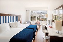Grecian Sands - Wohnbeispiel Doppelzimmer (Zimmercodierung DB1)
