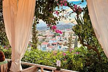 Cyprus Villages Traditional Houses