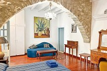 Cyprus Villages Traditional Houses - Wohnbeispiel Studio (Zimmercodierung SB1)