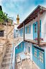 Cyprus Villages Traditional Houses