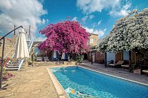 Cyprus Villages Traditional Houses