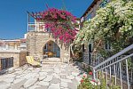 Cyprus Villages Traditional Houses