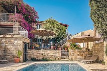 Cyprus Villages Traditional Houses