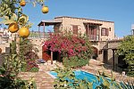 Cyprus Villages Traditional Houses