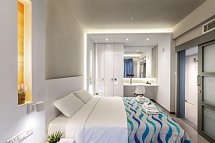 Malama Beach Holiday Village - Wohnbeispiel Suite Gartenblick (Zimmercodierungen WBG, WP1 & W1G)