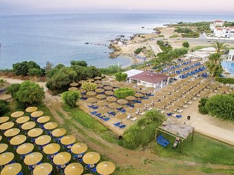 Malama Beach Holiday Village