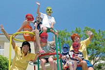 Malama Beach Holiday Village