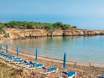 Malama Beach Holiday Village