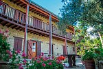 Filokypros Character Houses