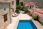 Filokypros Character Houses