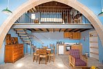 Filokypros Character Houses