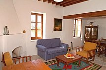 Filokypros Character Houses