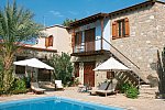Filokypros Character Houses