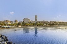 St Raphael