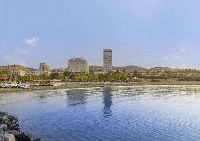 St Raphael Limassol