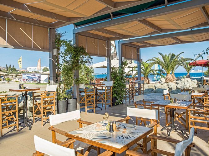 St Raphael