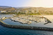 St Raphael