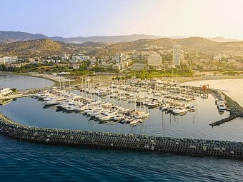 St Raphael