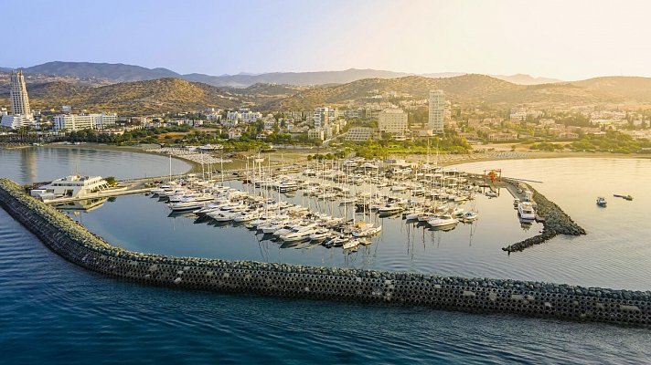 St Raphael