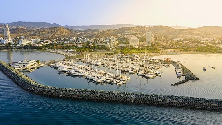 St Raphael