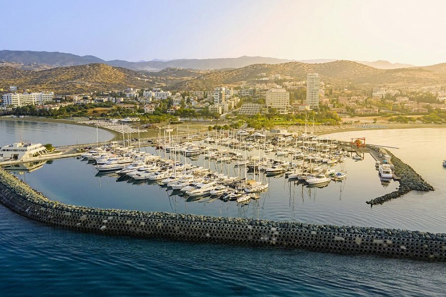 St Raphael