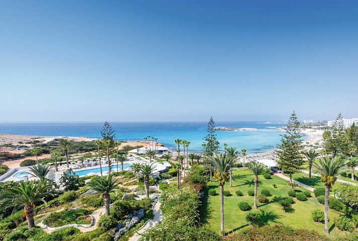 Nissi Beach Resort