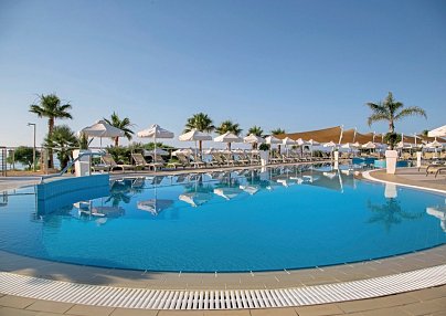 Asterias Beach Ayia Napa
