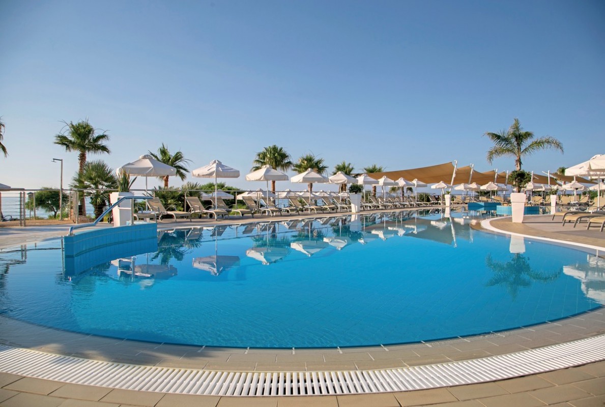Asterias Beach