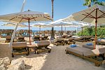 Asterias Beach