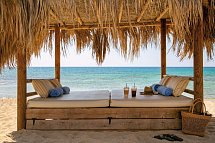 Asterias Beach