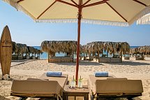 Asterias Beach