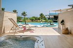 Asterias Beach