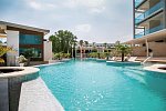 Asterias Beach