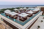 Asterias Beach