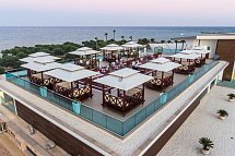 Asterias Beach