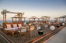 Asterias Beach