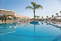 Asterias Beach