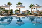 Asterias Beach