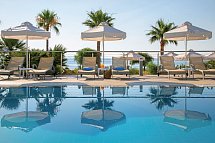 Asterias Beach