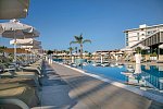 Asterias Beach