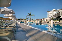 Asterias Beach