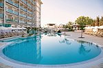 Asterias Beach