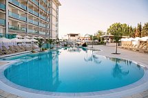 Asterias Beach