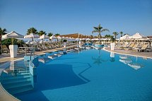 Asterias Beach