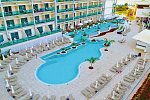 Asterias Beach