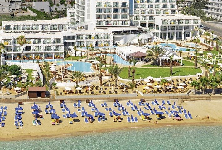 Sunrise Pearl Hotel & Spa