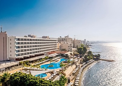 Royal Apollonia by Louis Hotels Limassol