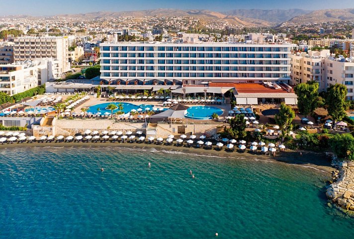 Royal Apollonia by Louis Hotels