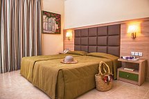 Stamatia - Wohnbeispiel Doppelzimmer Superior